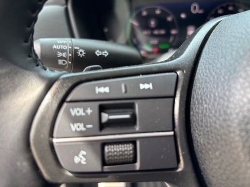 Certified 2025 Honda Accord Sport image 13