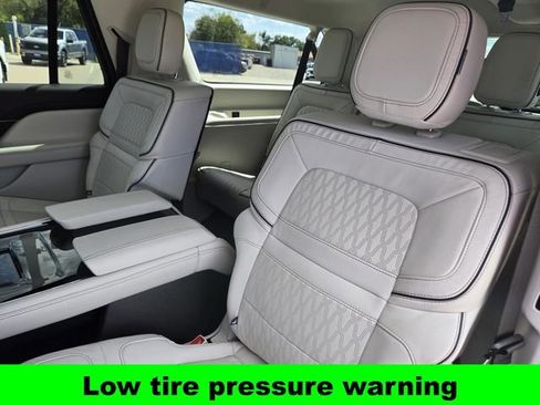 Used 2024 Lincoln Navigator L Black Label image 29