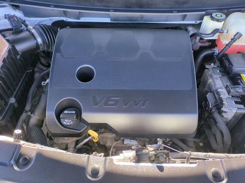 Used 2020 Chevrolet Traverse Premier w/ Redline Edition image 25