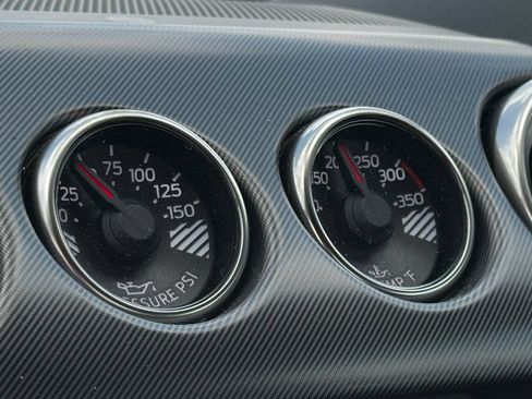 Used 2021 Ford Mustang Shelby GT500 w/ Technology Package RWD image 20