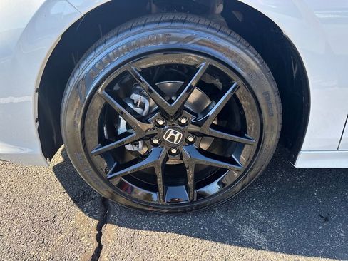 New 2026 Honda Civic Sport image 27