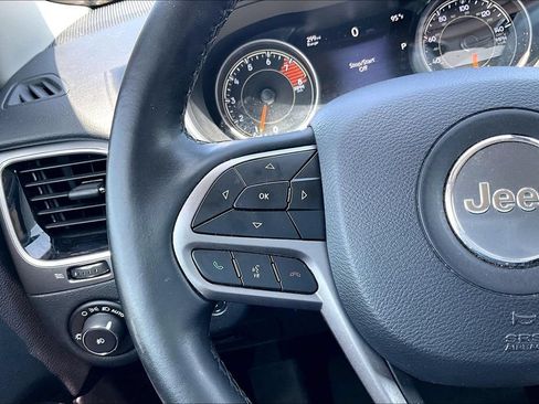 Used 2019 Jeep Cherokee Limited AWD/4WD image 20