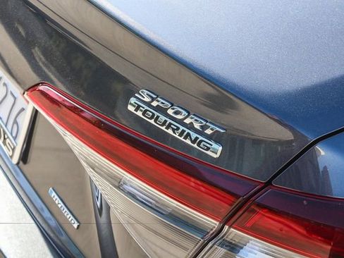 Used 2025 Honda Civic Sport image 11