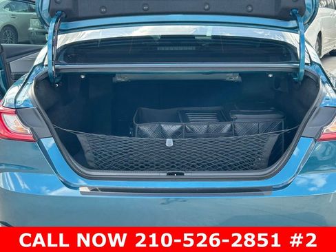 New 2026 Toyota Camry SE image 14