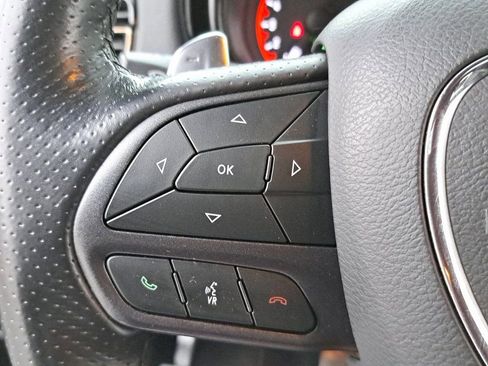 Certified 2021 Dodge Durango GT image 20