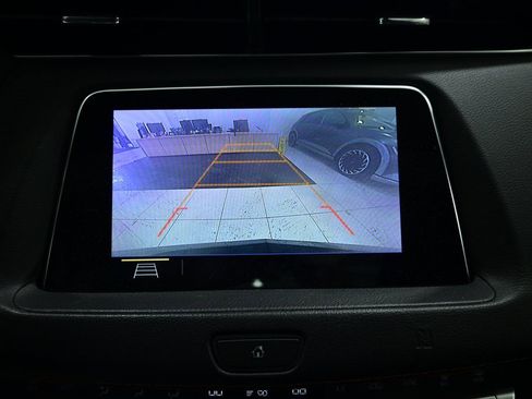 Used 2019 Cadillac XT4 Sport w/ Cold Weather Package image 22