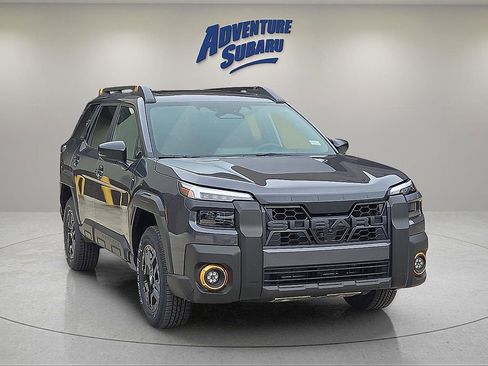 New 2026 Subaru Outback Wilderness image 1