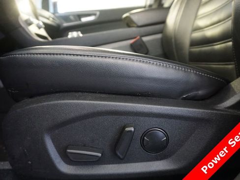 Used 2024 Ford Edge SEL w/ Convenience Package AWD/4WD image 6