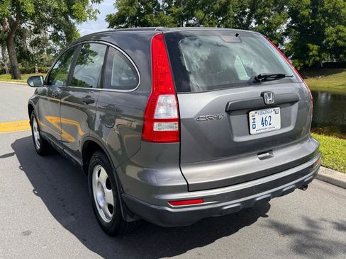 Used 2011 Honda CR-V LX image 14