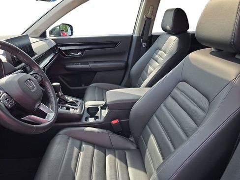 Used 2024 Honda CR-V EX-L image 5