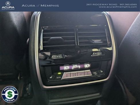 Used 2023 BMW X5 M50i w/ Executive Package image 25