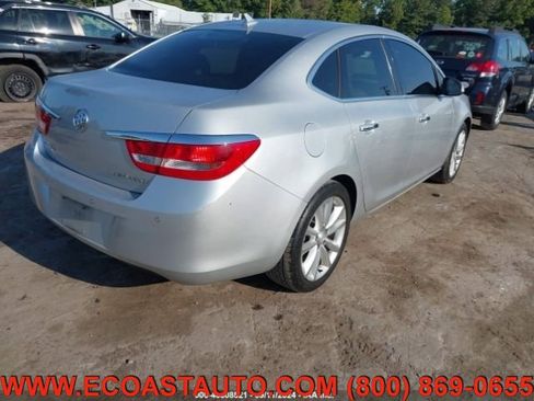 Used 2013 Buick Verano Convenience image 2