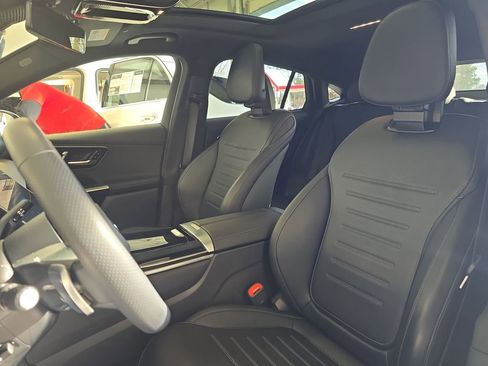 Certified 2024 Mercedes-Benz GLC 300 4MATIC w/ AMG Line image 18