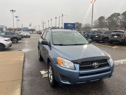 Used 2011 Toyota RAV4 2WD w/ Upgrade Value Pkg image 2