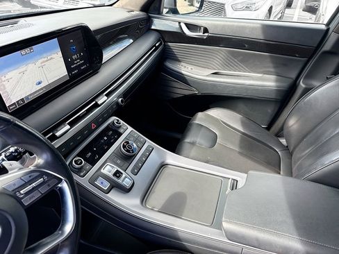 Used 2023 Hyundai Palisade Calligraphy w/ Cargo Package image 26