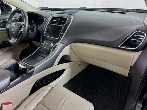 Certified 2020 Lincoln Nautilus Reserve w/ Equipment Group 201A AWD/4WD image 33