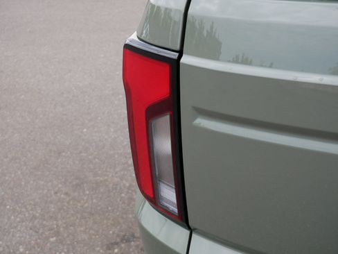 Used 2026 Honda Passport TrailSport image 17