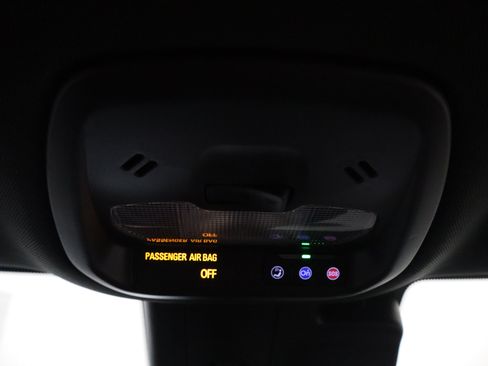 New 2026 Chevrolet Trax RS FWD image 28