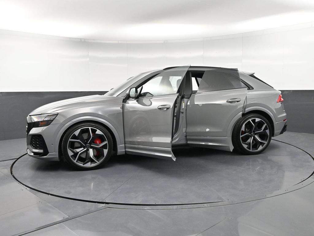 Used 2024 Audi RS Q8 AWD/4WD image 40