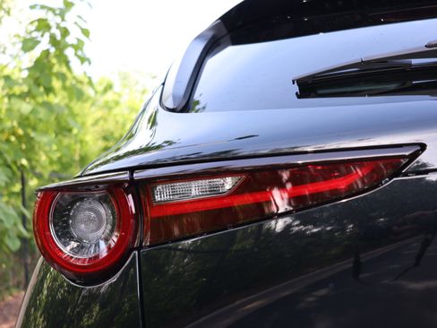 New 2026 MAZDA CX-30 Aire Edition AWD/4WD image 22