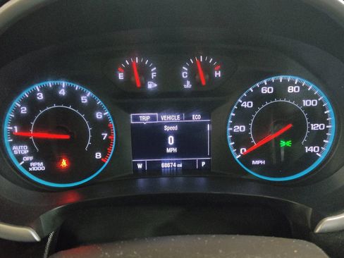 Used 2022 Chevrolet Malibu LT image 23