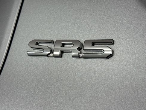 Certified 2024 Toyota Tacoma SR5 image 14