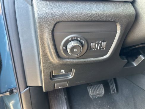 New 2026 Jeep Grand Cherokee Limited image 37