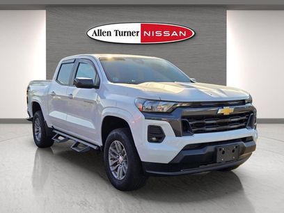 Used 2024 Chevrolet Colorado LT w/ LT Convenience Package II