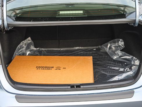 New 2026 Toyota Corolla XSE image 13