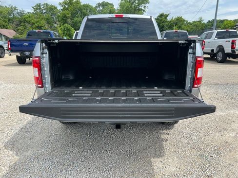 Used 2020 Ford F150 XLT w/ Equipment Group 302A Luxury AWD/4WD image 17