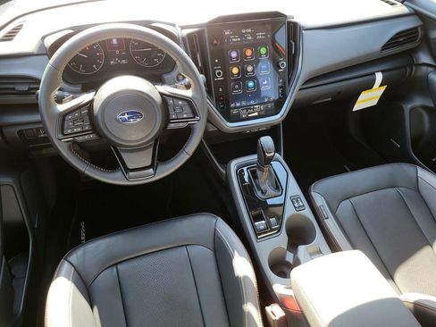 Certified 2025 Subaru Crosstrek 2.5i Limited w/ Crosstrek Mirror Package image 15