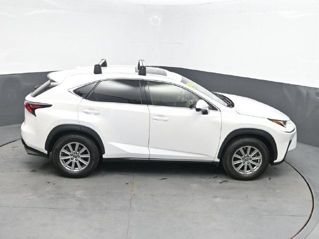 Used 2019 Lexus NX 300 AWD w/ Comfort Package image 30