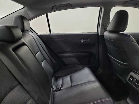 Used 2015 Honda Accord EX-L image 19
