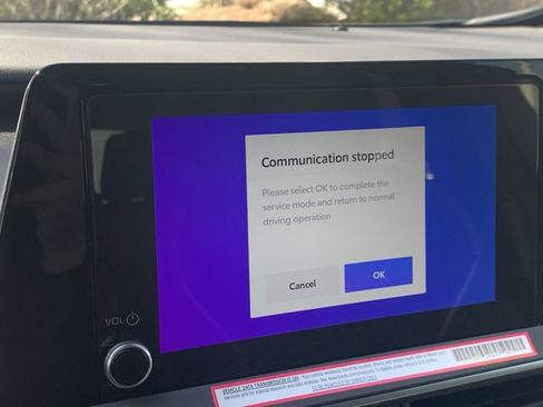 Used 2024 Toyota Prius XLE image 21