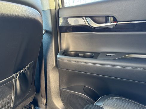 Used 2021 Hyundai Palisade Limited image 20