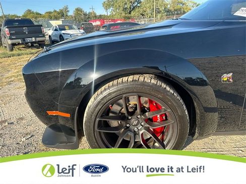 Used 2022 Dodge Challenger R/T Scat Pack image 23