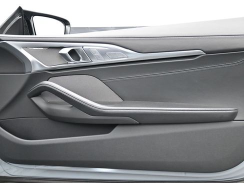 Used 2023 BMW M8 Competition w/ M Carbon Exterior Package image 24