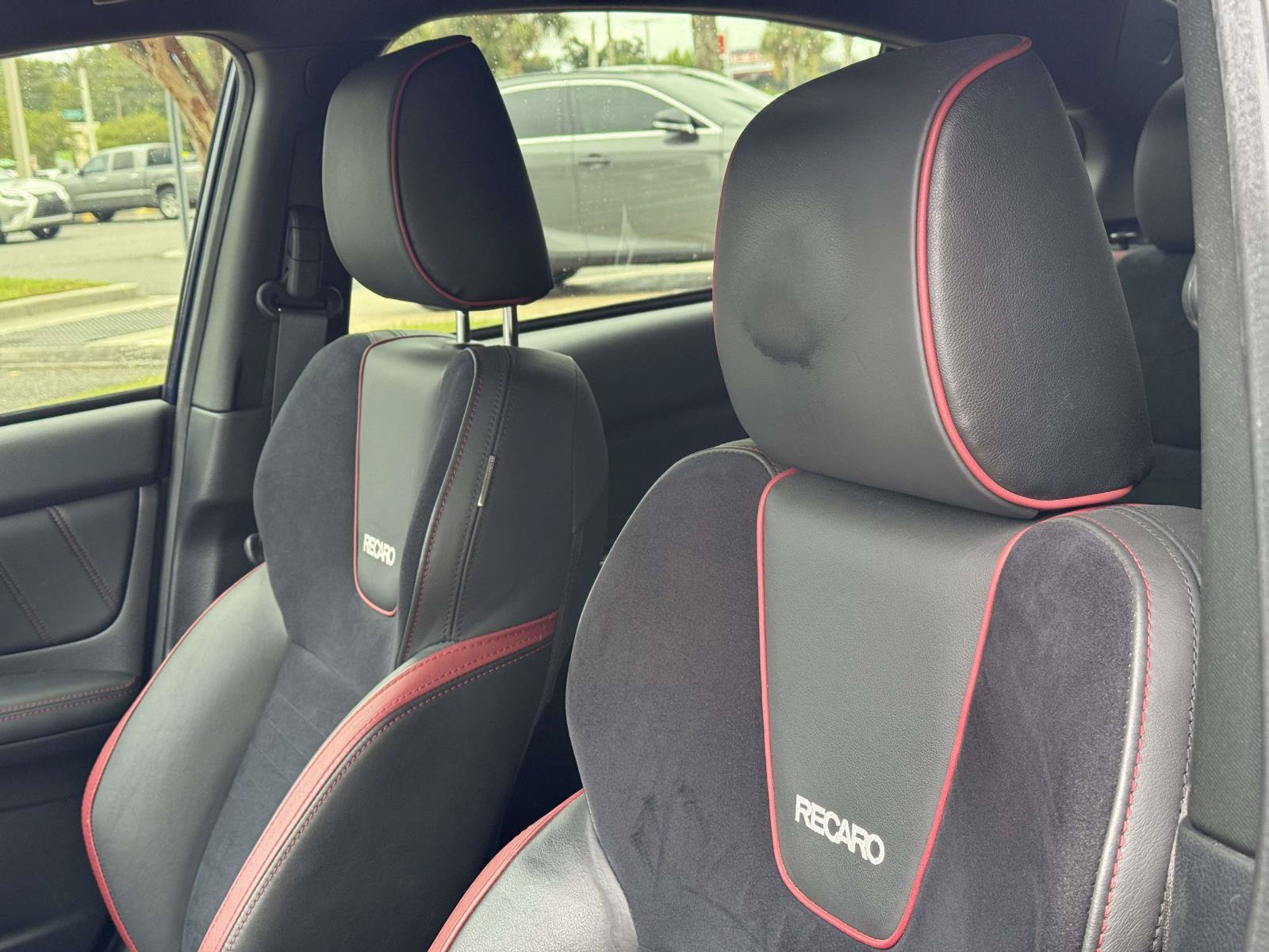 Used 2018 Subaru WRX Premium w/ Performance Package AWD/4WD image 13
