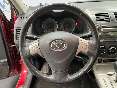 Used 2010 Toyota Corolla LE image 10