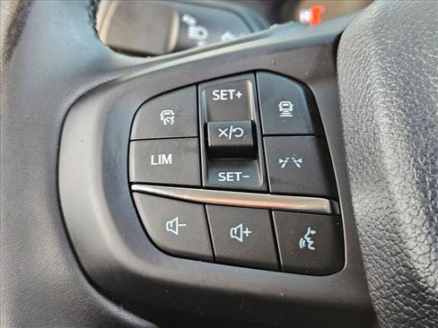 New 2026 Ford Ranger XLT image 15