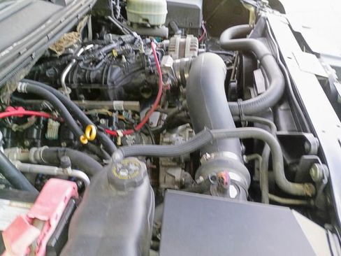 Used 2007 Chevrolet Suburban 2500 LT w/ LT Preferred Equipment Group image 59