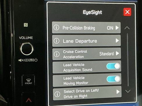 Used 2023 Subaru Ascent Touring image 17