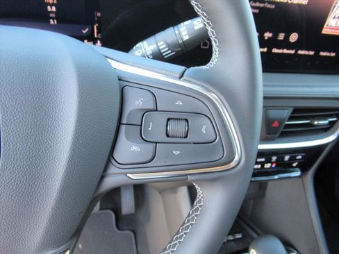 Certified 2024 Buick Encore GX Avenir w/ Avenir Technology Package image 26