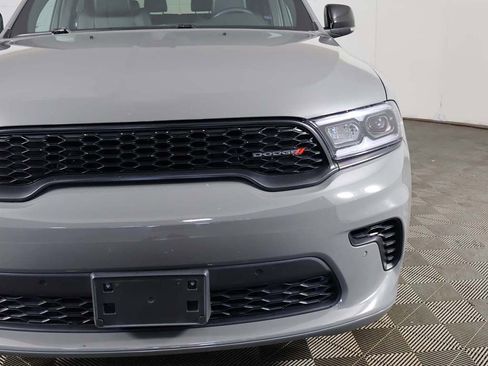 Used 2025 Dodge Durango GT AWD/4WD image 18
