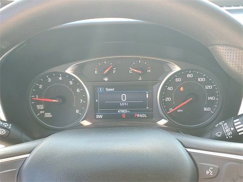 Used 2022 Chevrolet Equinox LT image 16