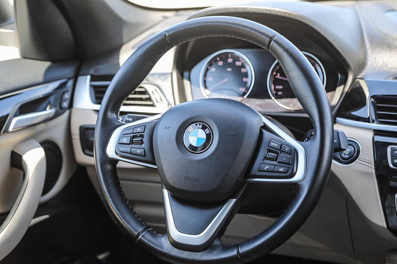 Used 2021 BMW X1 sDrive28i FWD image 15