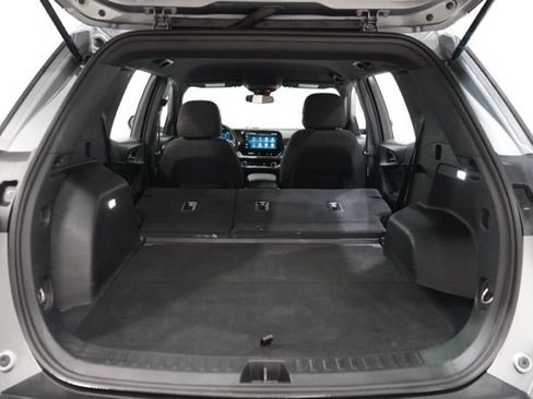 Used 2025 Chevrolet Equinox LT FWD image 31