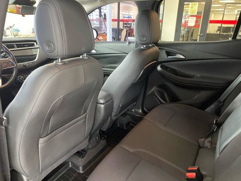 Used 2020 Buick Encore GX Select w/ Experience Buick Package image 19