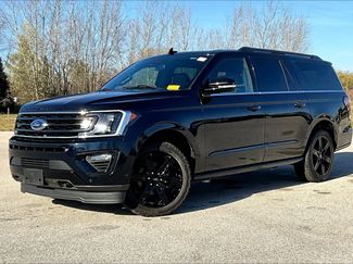 Used 2021 Ford Expedition Max Limited video 2