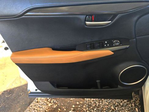 Used 2015 Lexus NX 200t FWD image 21